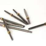 Carboloy Spindle 4500