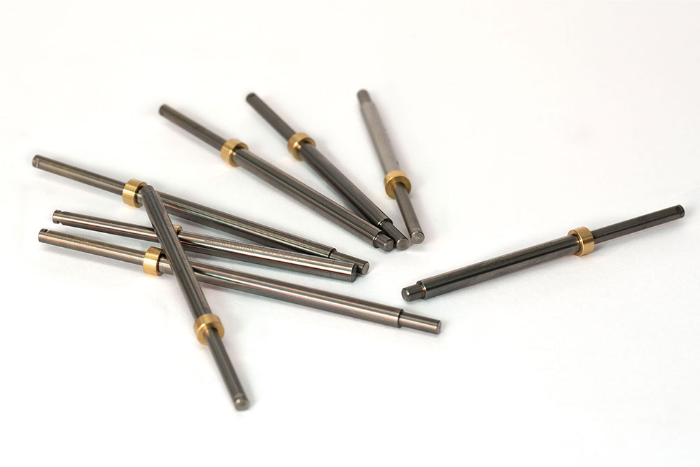 assei Carboloy Spare Part - Image 1