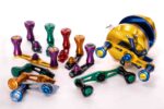Reel Double Handle - Image 2