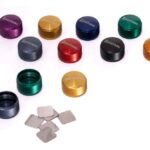 Tension Caps