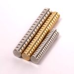 Neodymium Magnets