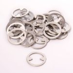 3pcs Drive Clips Spool