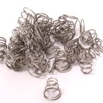 4pcs  Spare Spring