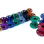 Vented Spool Spare Part